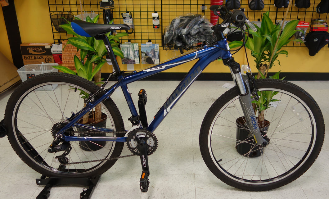**SOLD** 2014 Novara Portal 26