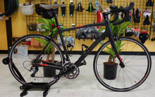 **SOLD** 2016 Trek Domane 4.5 Carbon Fiber Road Bicycle. Size: 56cm