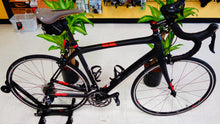 **SOLD** 2016 Trek Domane 4.5 Carbon Fiber Road Bicycle. Size: 56cm